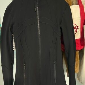 Lululemon Size 0 Define Jacket